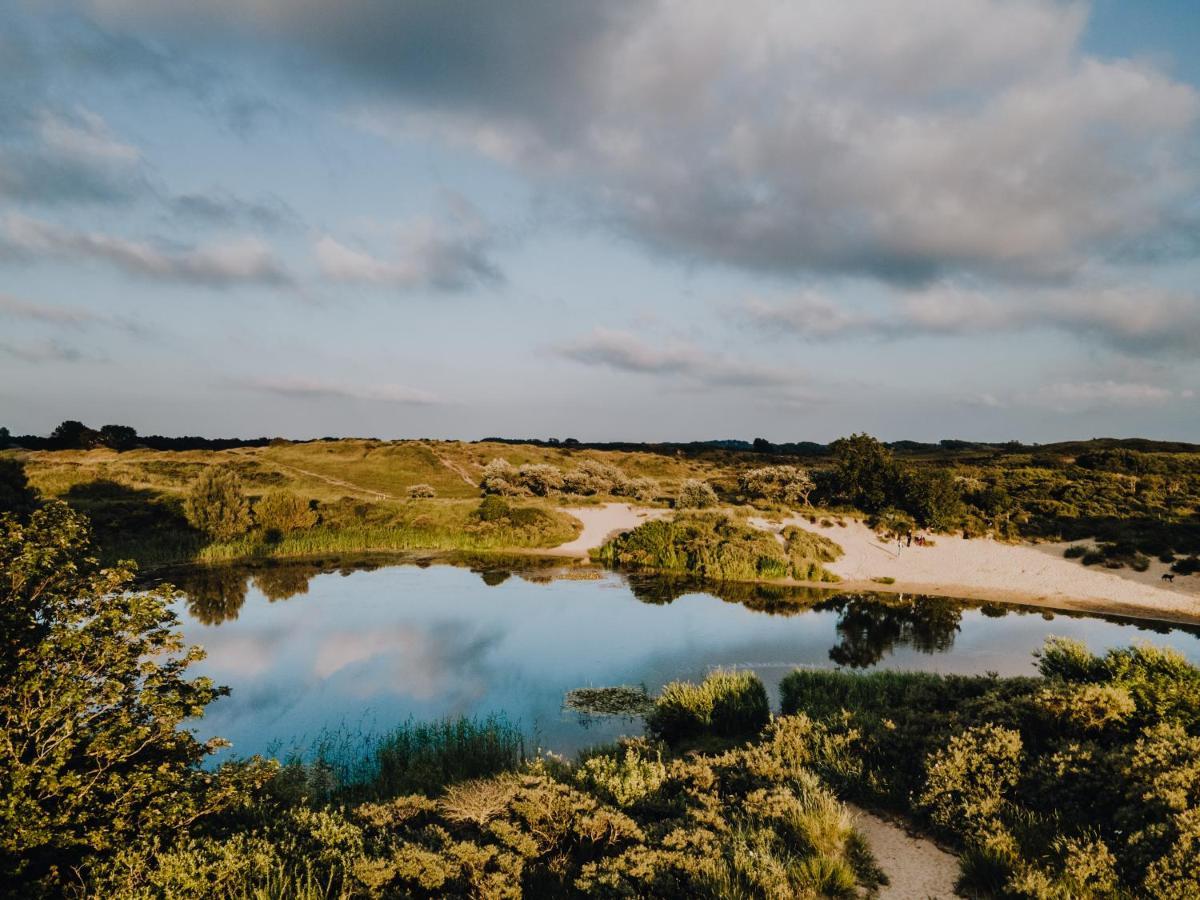 Appartementen De Boulevard Zandvoort Exteriér fotografie