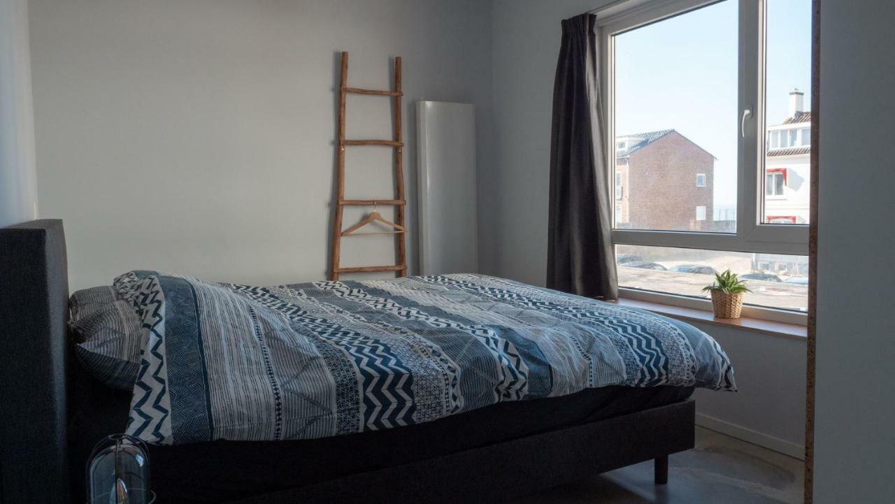 Appartementen De Boulevard Zandvoort Exteriér fotografie
