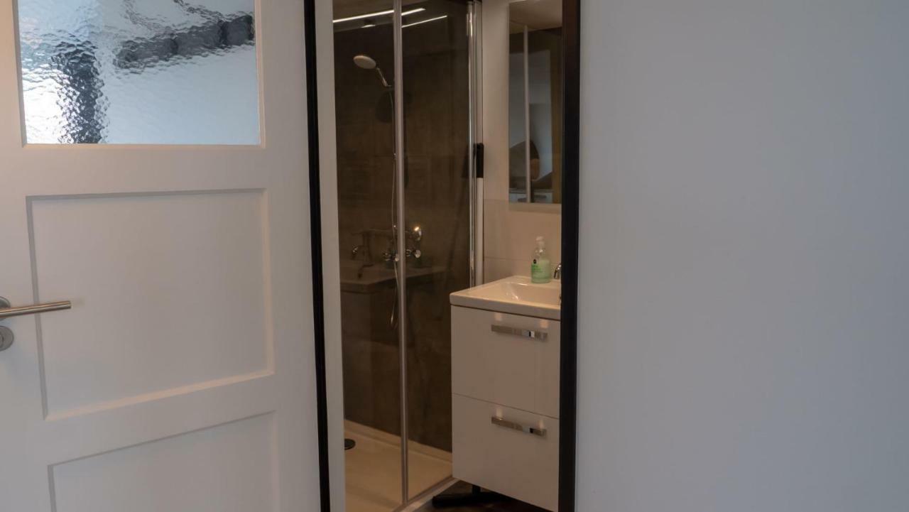 Appartementen De Boulevard Zandvoort Exteriér fotografie