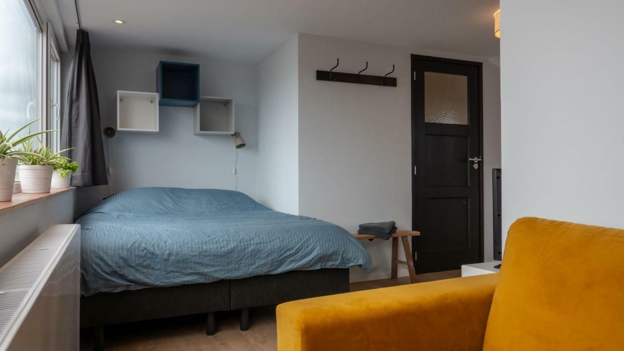 Appartementen De Boulevard Zandvoort Exteriér fotografie